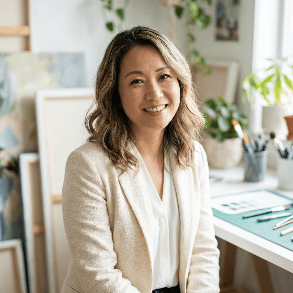 Patricia Chen